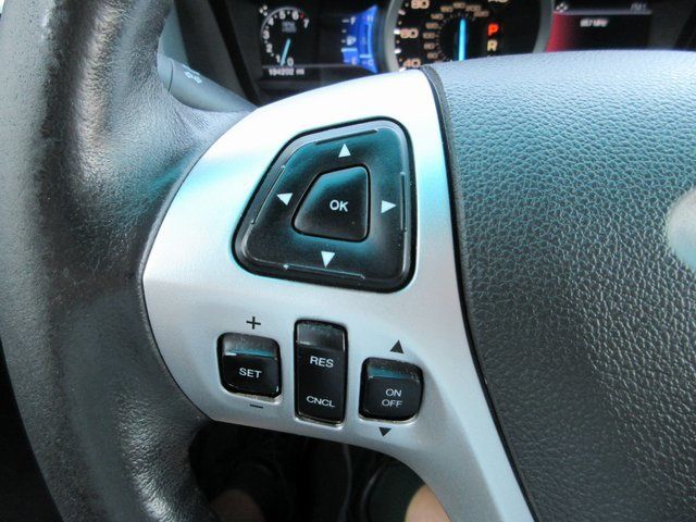 2015 Ford Explorer XLT - Photo 12