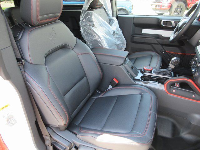 2025 Ford Bronco 2-Door Stroppe - Photo 35