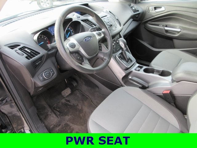 Used 2014 Ford Escape SE with VIN 1FMCU0GXXEUA04332 for sale in Madelia, Minnesota
