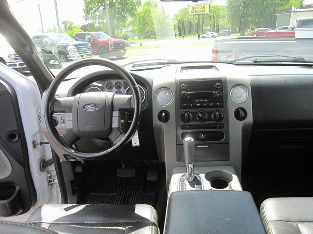 2006 Ford F-150 FX4 - Photo 6