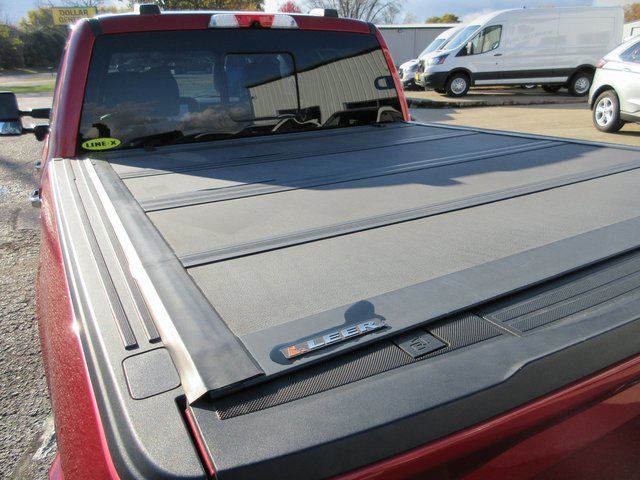 2021 Ford F-150 Lariat - Photo 28
