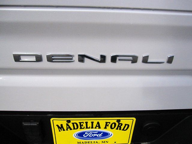 2022 GMC Sierra 1500 Denali Denali - Photo 53