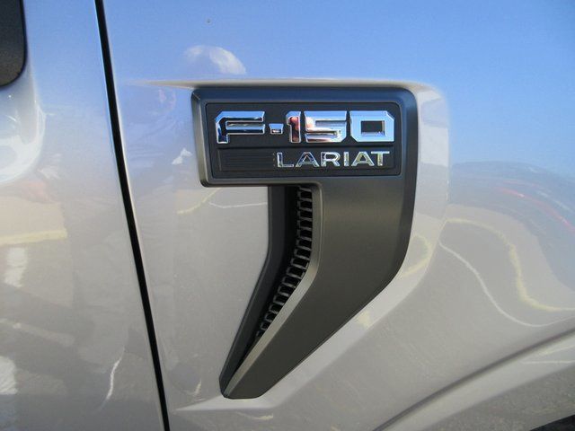 2023 Ford F-150 Lariat - Photo 44