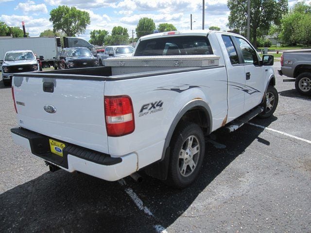 2006 Ford F-150 FX4 - Photo 8