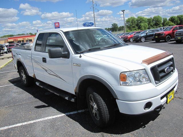 2006 Ford F-150 FX4 - Photo 7