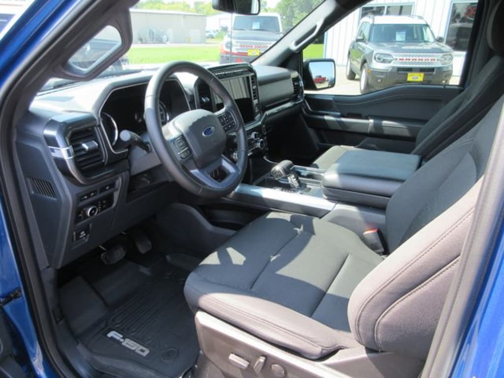 Used 2023 Ford F-150 XLT Truck