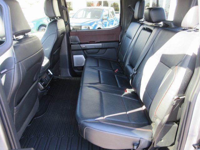 2023 Ford F-150 Lariat - Photo 28