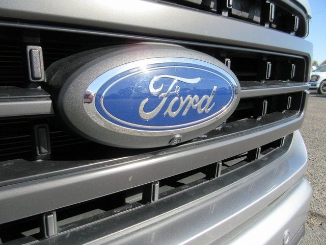 2023 Ford F-150 Lariat - Photo 46