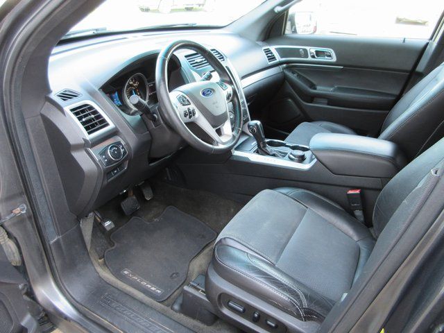 Used 2015 Ford Explorer XLT with VIN 1FM5K8D83FGA27347 for sale in Madelia, Minnesota