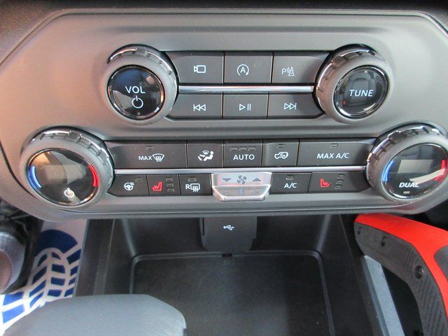2025 Ford Bronco 2-Door Stroppe - Photo 20