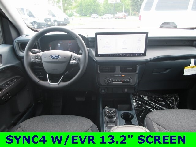 2025 Ford Maverick XLT photo 4
