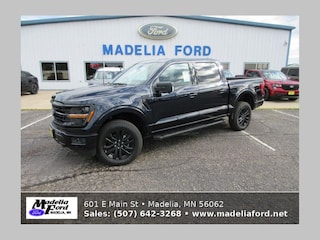 2026 Ford F-150 XLT TRUCK