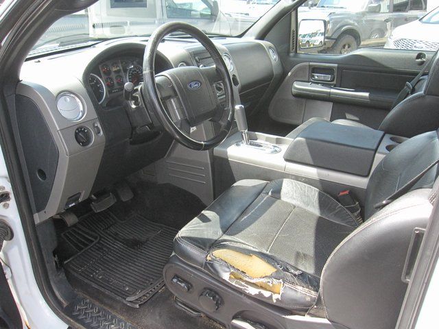 Used 2006 Ford F-150 FX4 with VIN 1FTPX14V96KD20131 for sale in Madelia, Minnesota