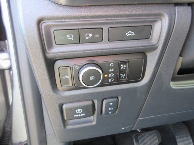 2023 Ford F-150 Lariat - Photo 13