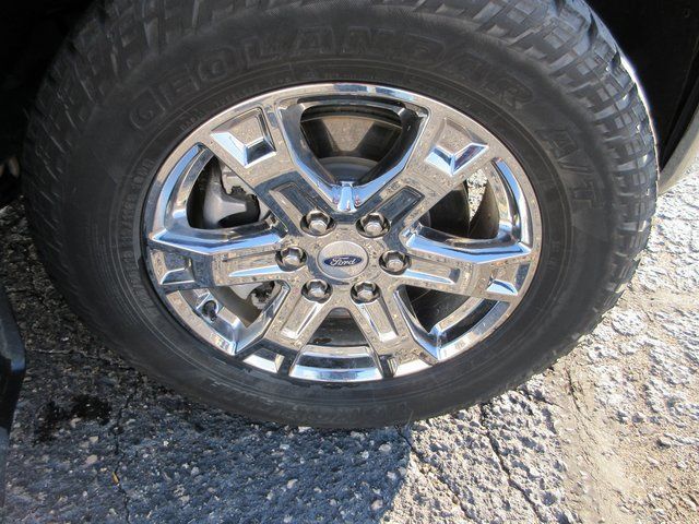 2021 Ford F-150 Lariat - Photo 43