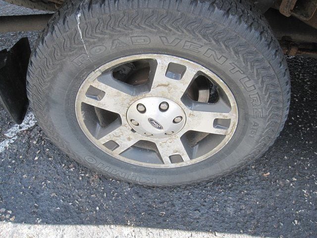 2006 Ford F-150 FX4 - Photo 26