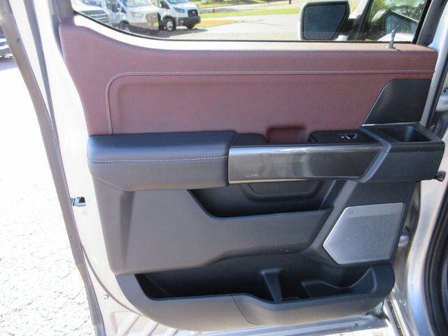 2023 Ford F-150 Lariat - Photo 27