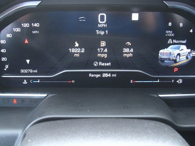 2022 GMC Sierra 1500 Denali Denali - Photo 16