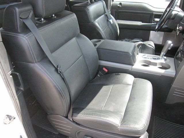 2006 Ford F-150 FX4 - Photo 22
