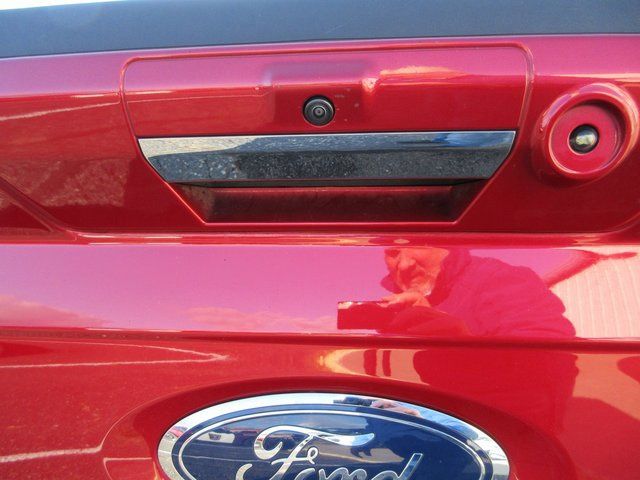 2021 Ford F-150 Lariat - Photo 47