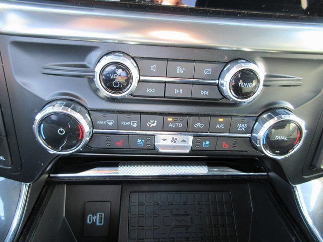 2023 Ford F-150 Lariat - Photo 21