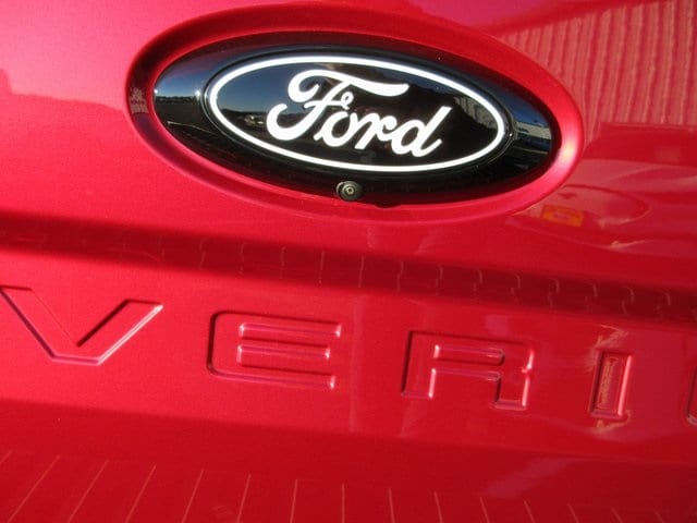 2025 Ford Maverick XLT - Photo 31
