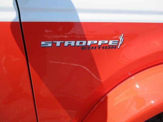 2025 Ford Bronco 2-Door Stroppe - Photo 39