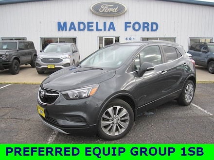 2017 Buick Encore Preferred SUV