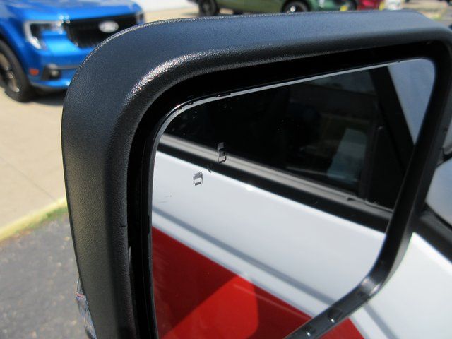 2025 Ford Bronco 2-Door Stroppe - Photo 51