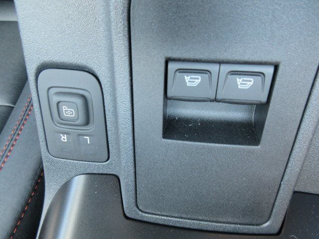 2025 Ford Bronco 2-Door Stroppe - Photo 26