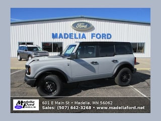 2026 Ford Bronco Big Bend&reg; SUV
