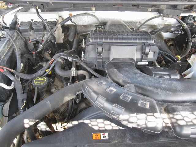 2006 Ford F-150 FX4 - Photo 23