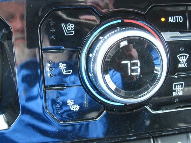 2022 GMC Sierra 1500 Denali Denali - Photo 23