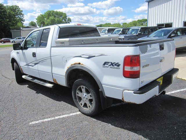 2006 Ford F-150 FX4 - Photo 9