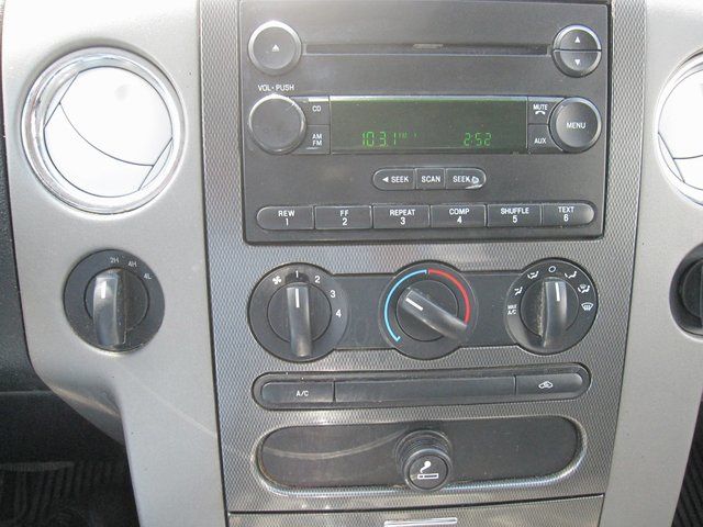 2006 Ford F-150 FX4 - Photo 13