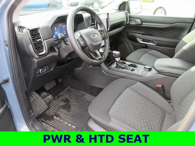 Used 2024 Ford Ranger XLT with VIN 1FTER4HH4RLE00698 for sale in Madelia, Minnesota