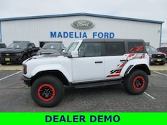 2024 Ford Bronco Raptor SUV