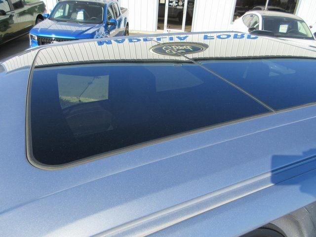 2023 Ford F-150 Lariat - Photo 10