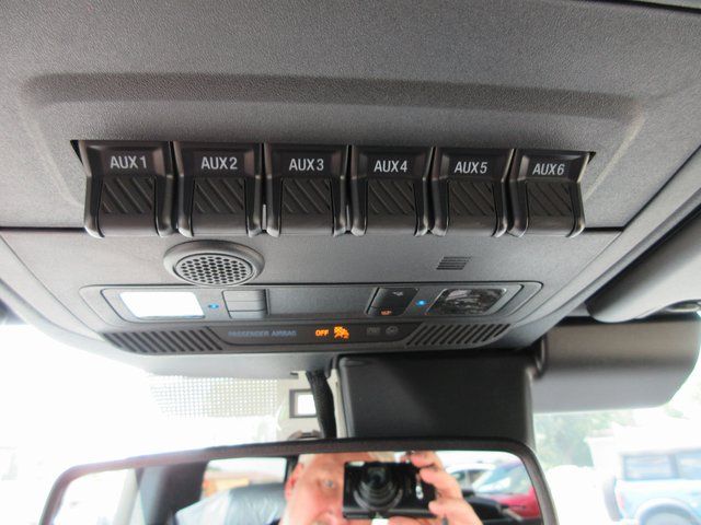 2025 Ford Bronco 2-Door Stroppe - Photo 17