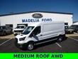 Ford Transit Commercial