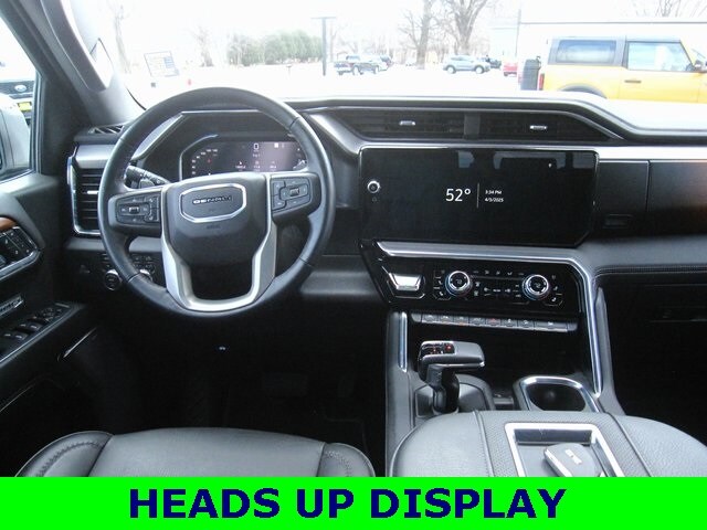 2022 Gmc Sierra 1500 Denali photo 4