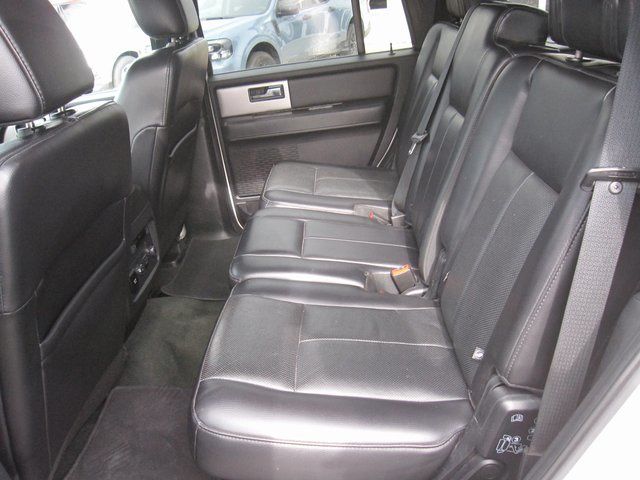 2016 Ford Expedition Limited - Photo 27