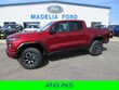 GMC Canyon