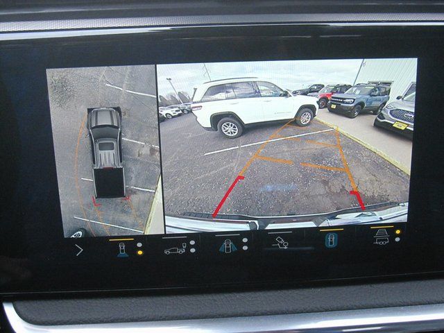 2022 GMC Sierra 1500 Denali Denali - Photo 19