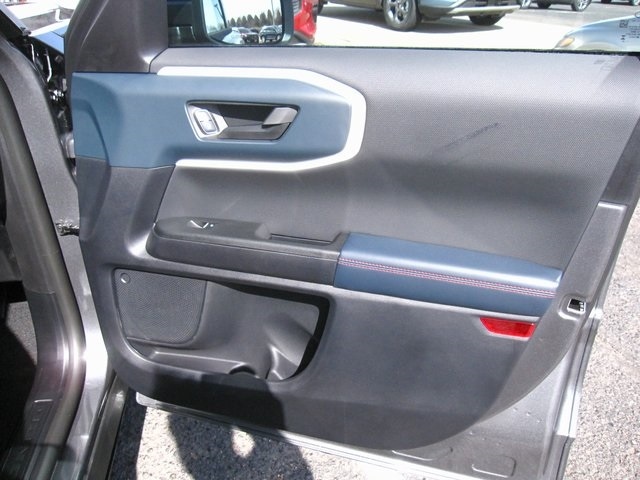 2025 Ford Bronco Sport Heritage - Photo 26