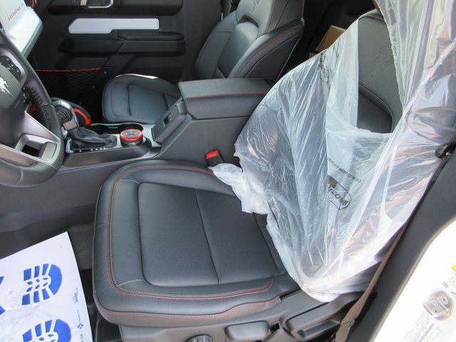 2025 Ford Bronco 2-Door Stroppe - Photo 28