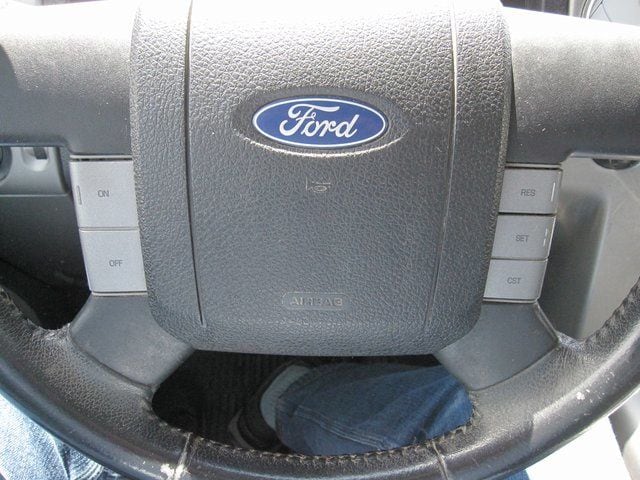 2006 Ford F-150 FX4 - Photo 11
