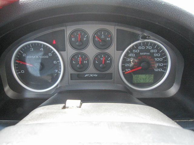2006 Ford F-150 FX4 - Photo 12