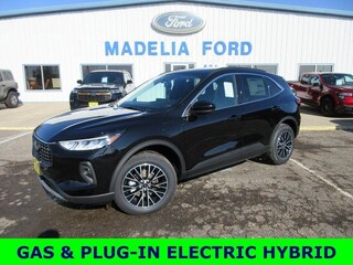 2026 Ford Escape Plug-in Hybrid SUV
