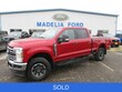  Ford F-350SD